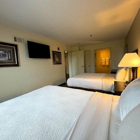 Best Western Plus Valdosta Hotel & Suites Екстериор снимка