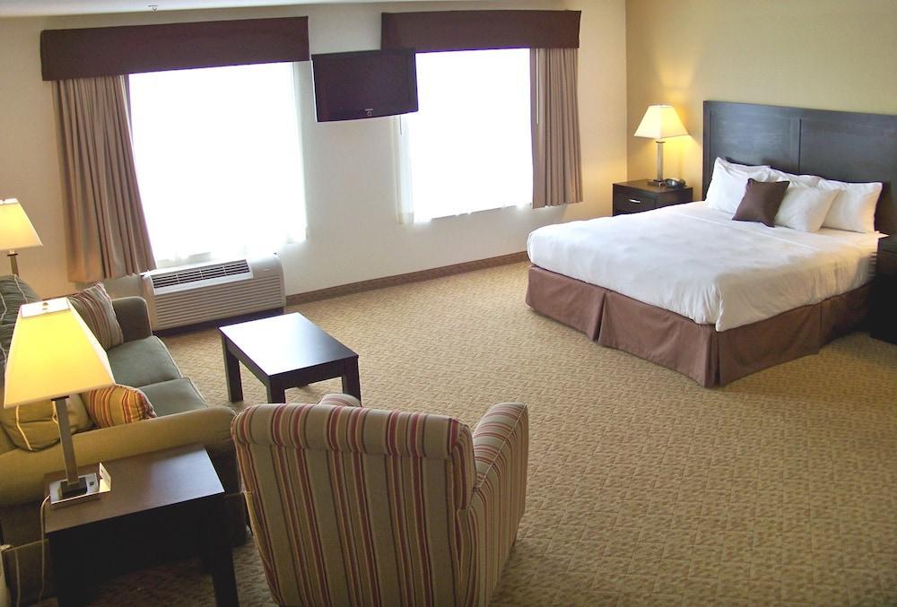 Best Western Plus Valdosta Hotel & Suites Екстериор снимка