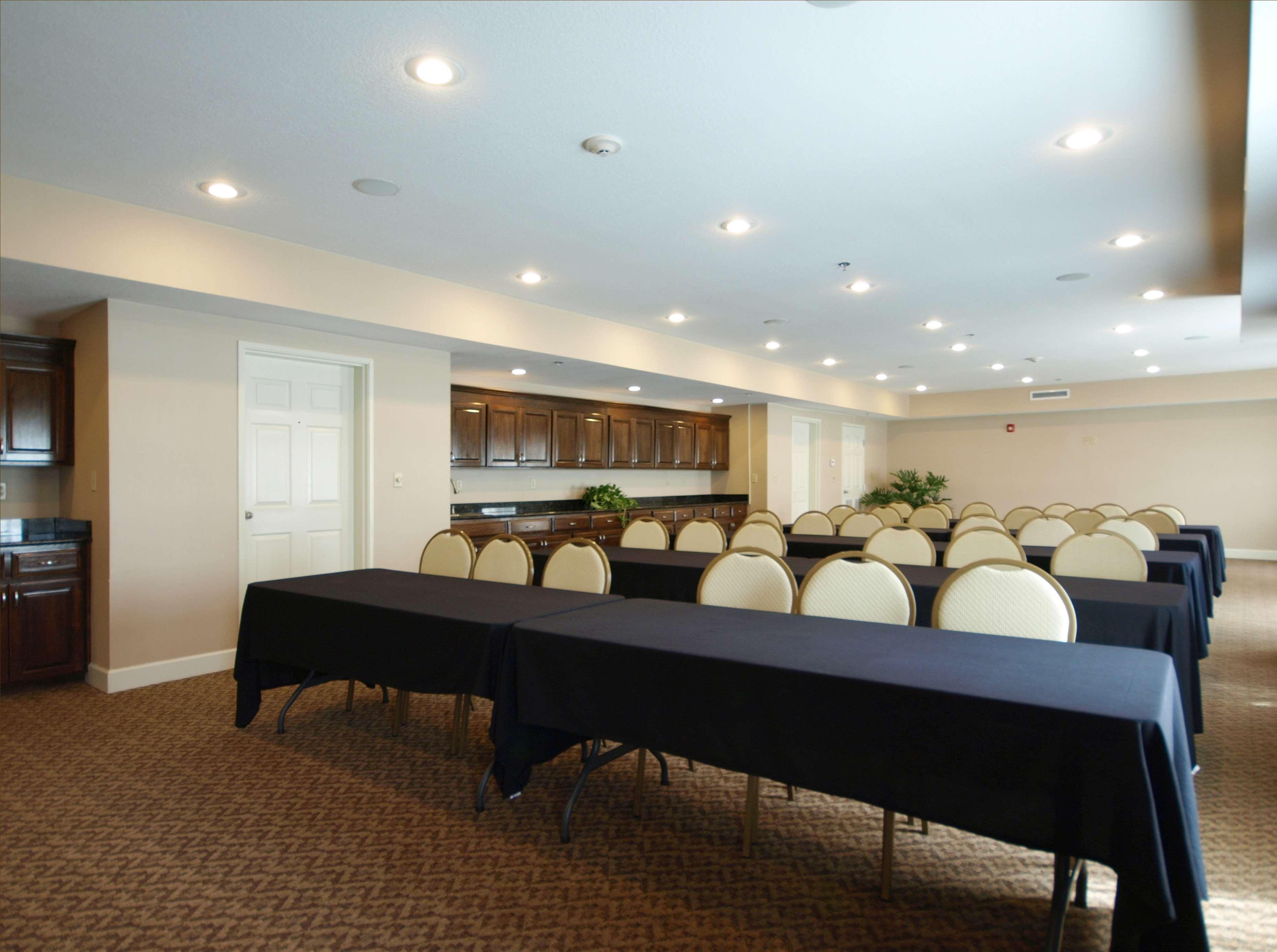 Best Western Plus Valdosta Hotel & Suites Екстериор снимка