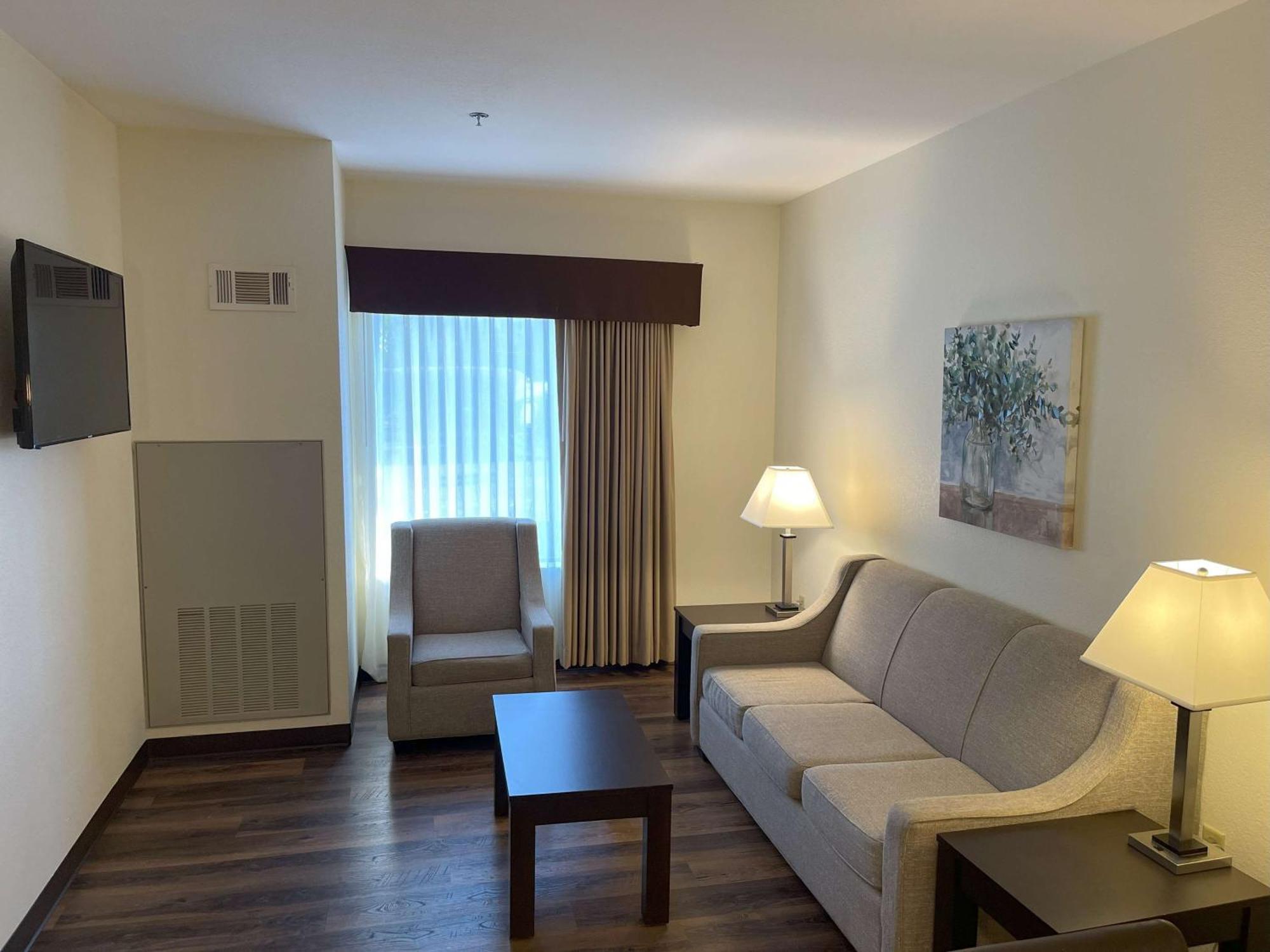 Best Western Plus Valdosta Hotel & Suites Екстериор снимка