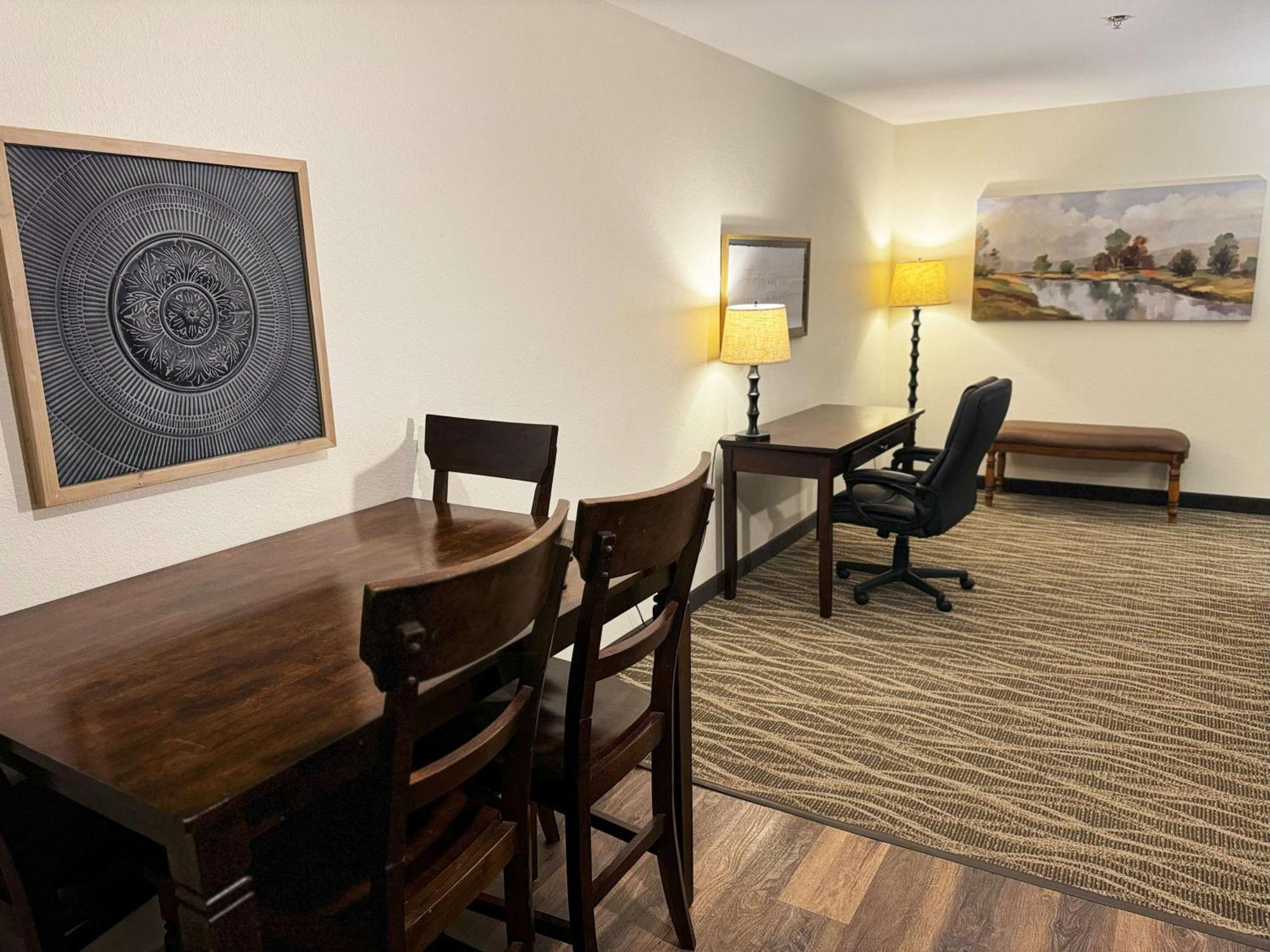 Best Western Plus Valdosta Hotel & Suites Екстериор снимка