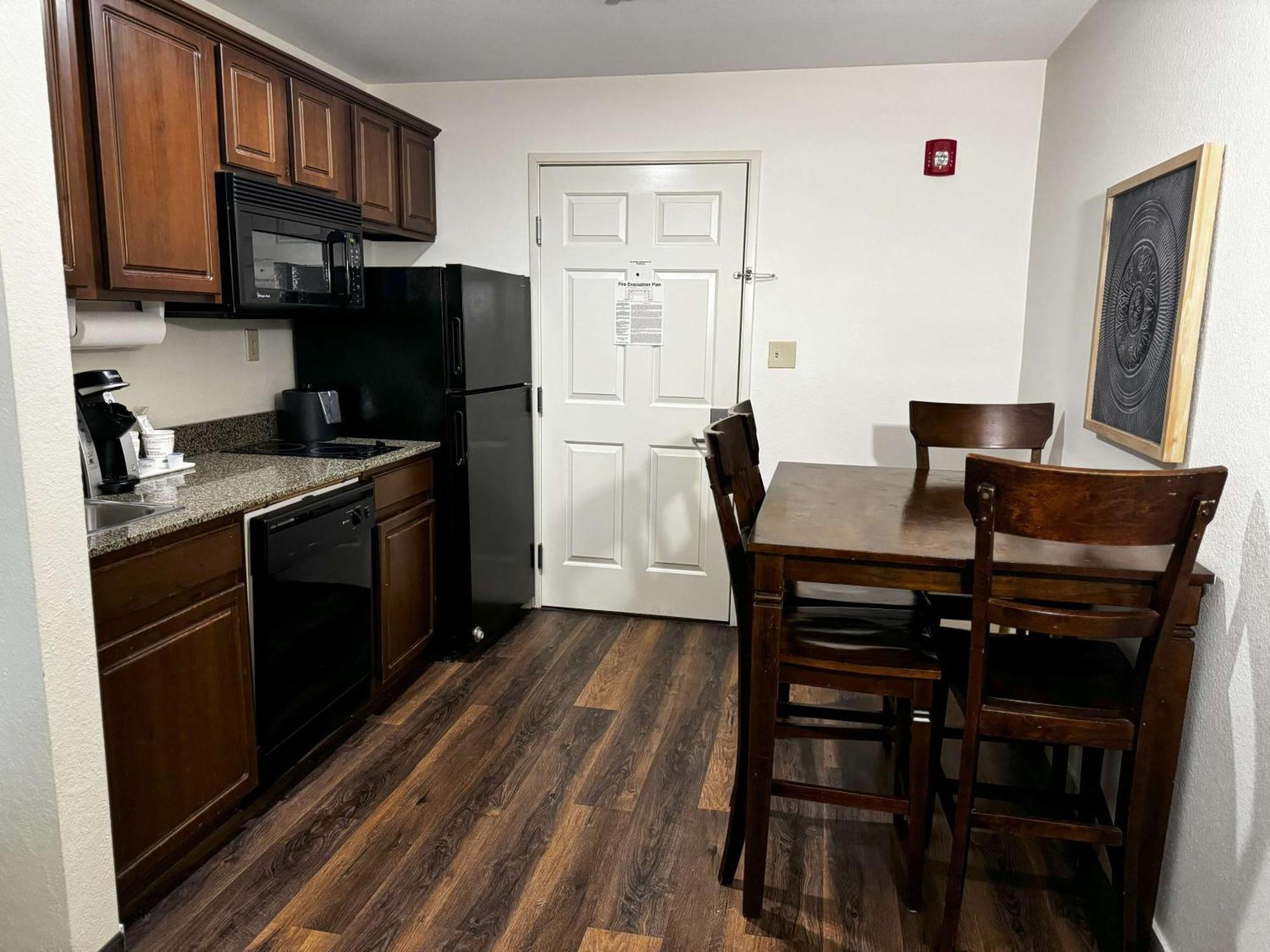 Best Western Plus Valdosta Hotel & Suites Екстериор снимка