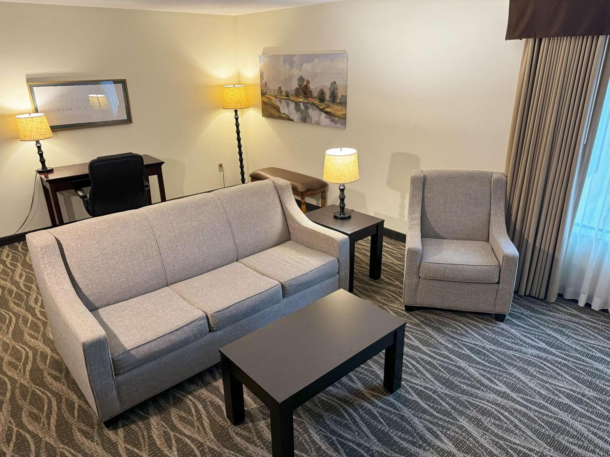 Best Western Plus Valdosta Hotel & Suites Екстериор снимка