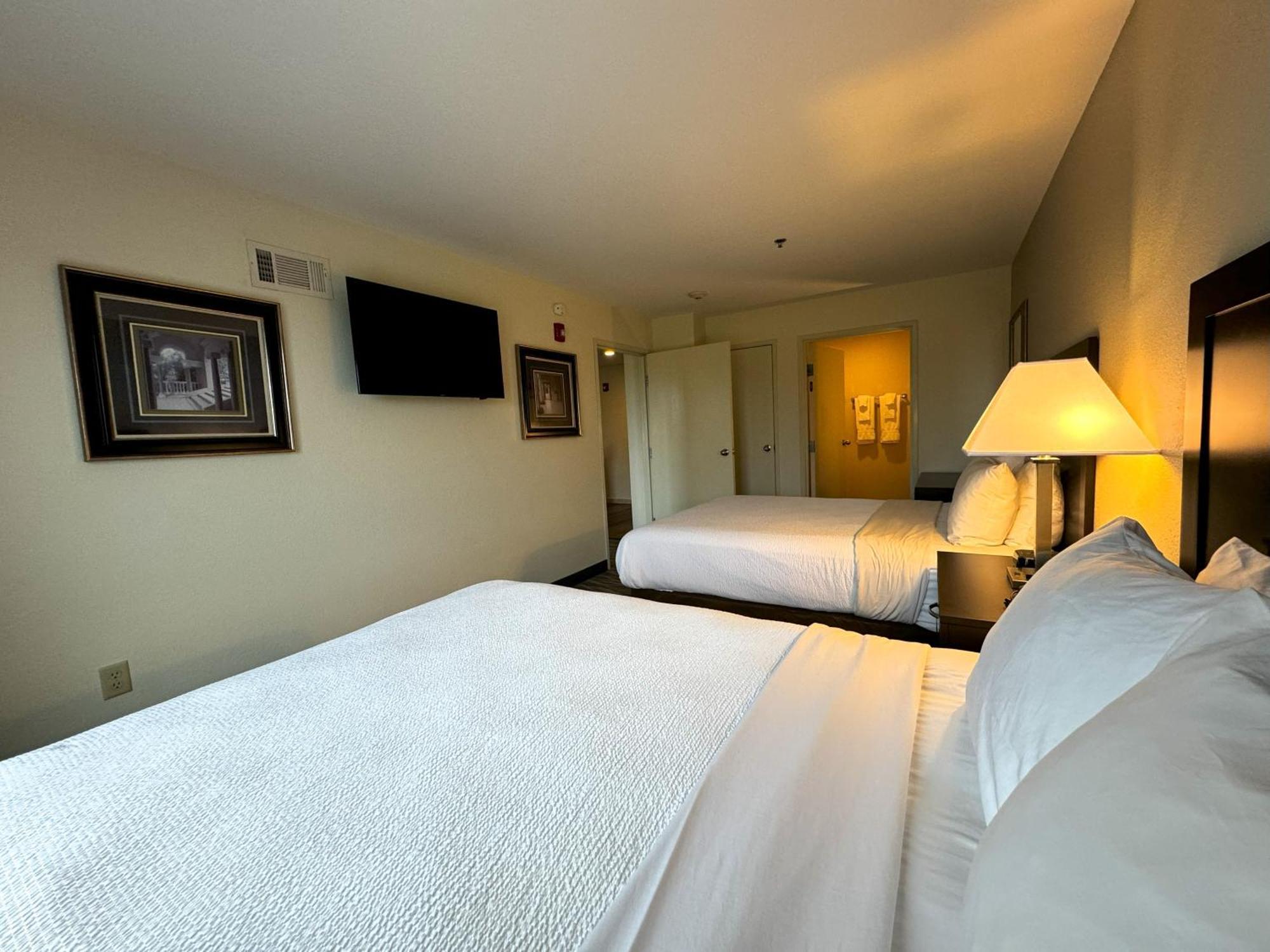 Best Western Plus Valdosta Hotel & Suites Екстериор снимка