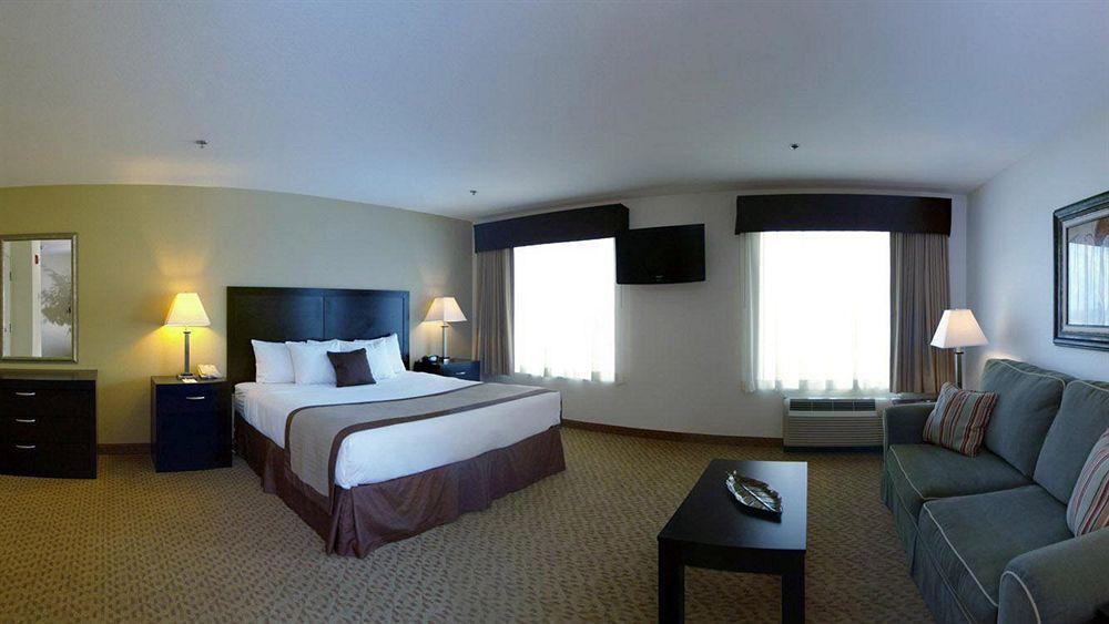 Best Western Plus Valdosta Hotel & Suites Екстериор снимка