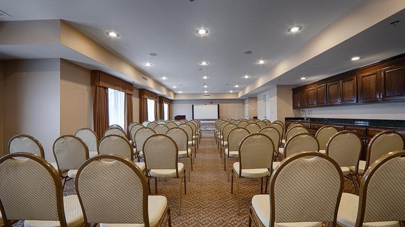 Best Western Plus Valdosta Hotel & Suites Екстериор снимка