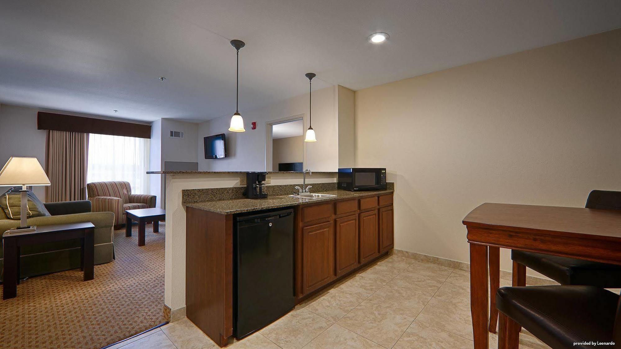 Best Western Plus Valdosta Hotel & Suites Екстериор снимка