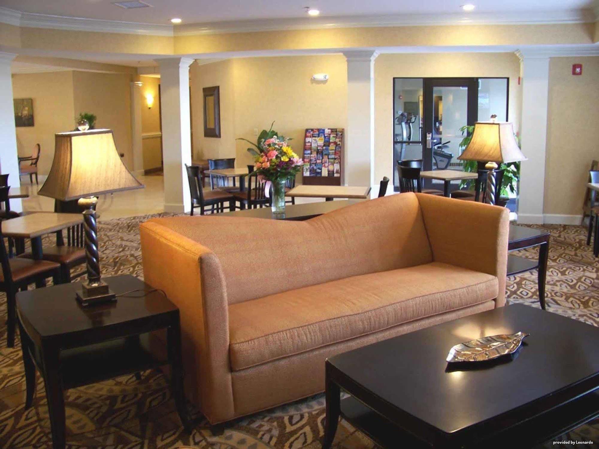 Best Western Plus Valdosta Hotel & Suites Екстериор снимка