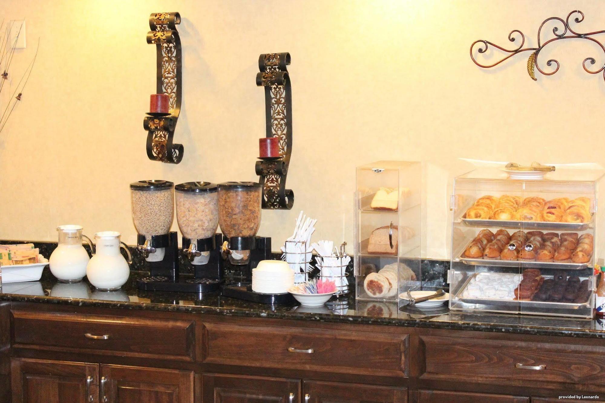 Best Western Plus Valdosta Hotel & Suites Екстериор снимка