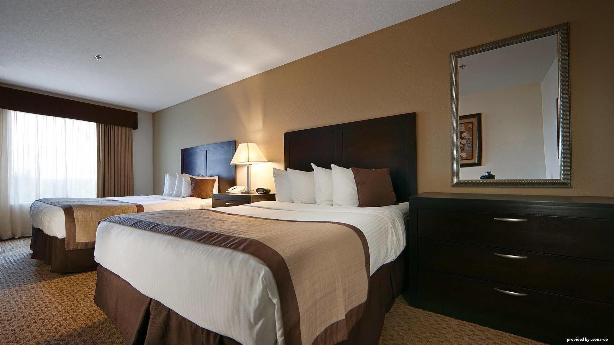 Best Western Plus Valdosta Hotel & Suites Екстериор снимка