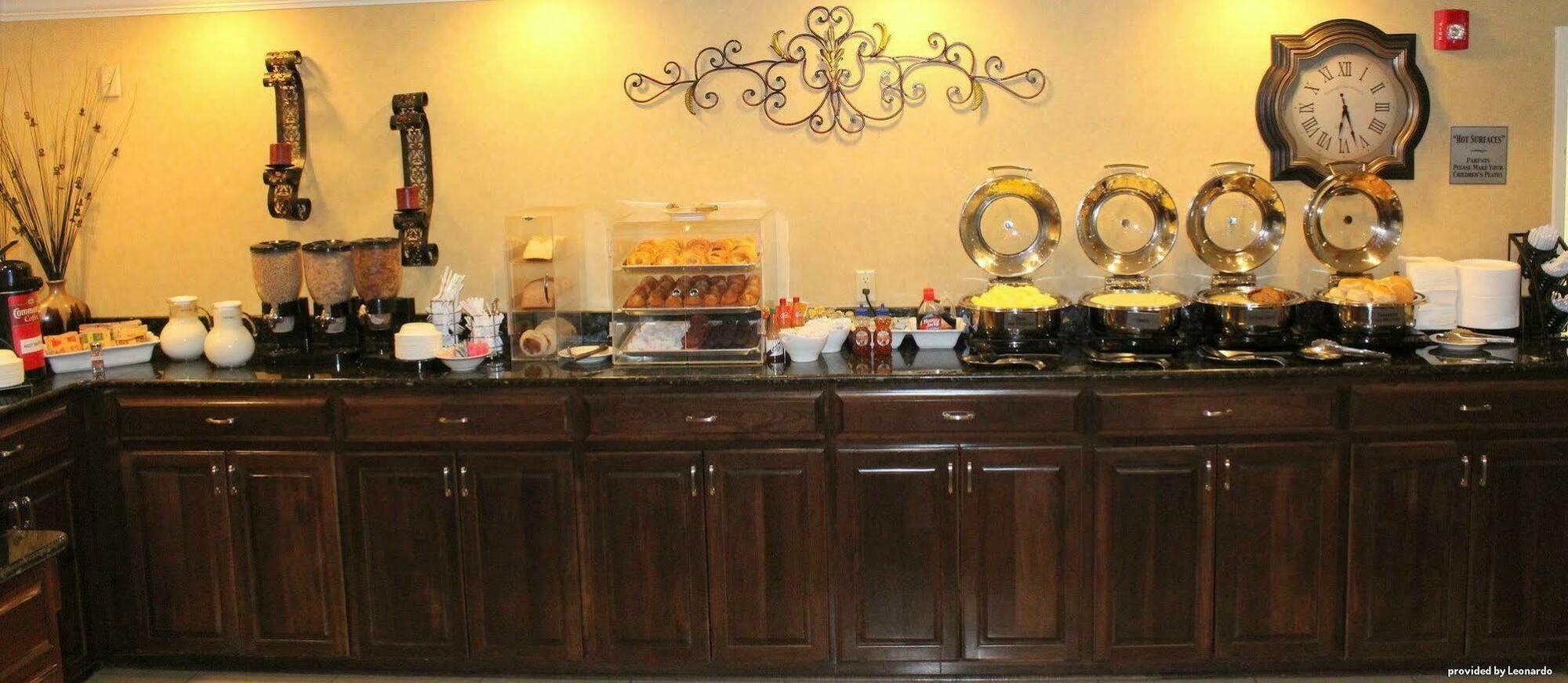 Best Western Plus Valdosta Hotel & Suites Екстериор снимка