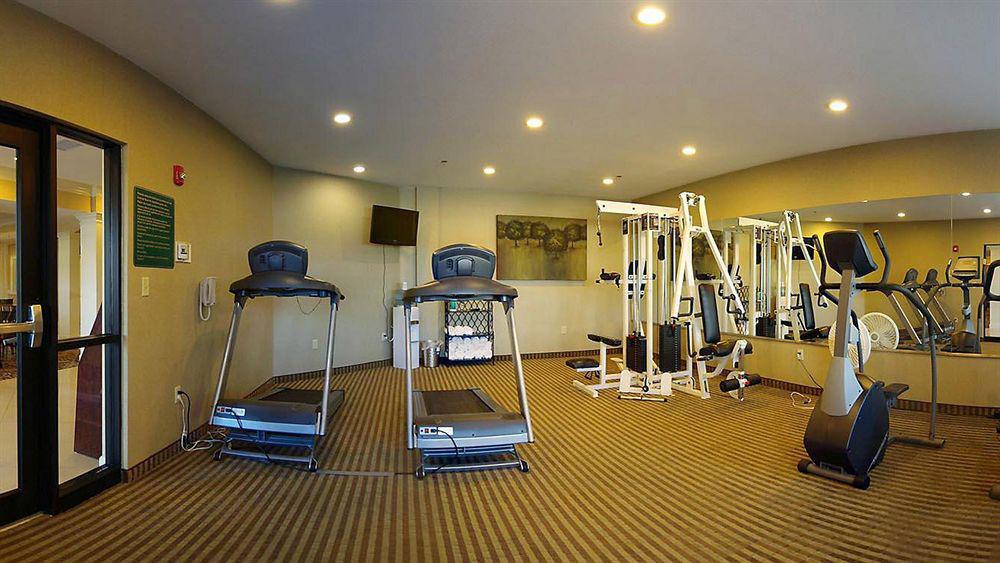 Best Western Plus Valdosta Hotel & Suites Екстериор снимка